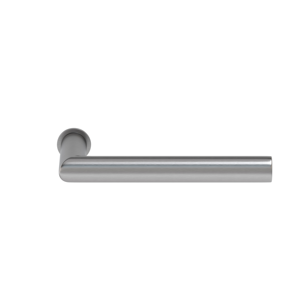 Sluitwerkpakketten met Deurkruk Orbit 19 Minimal RVS